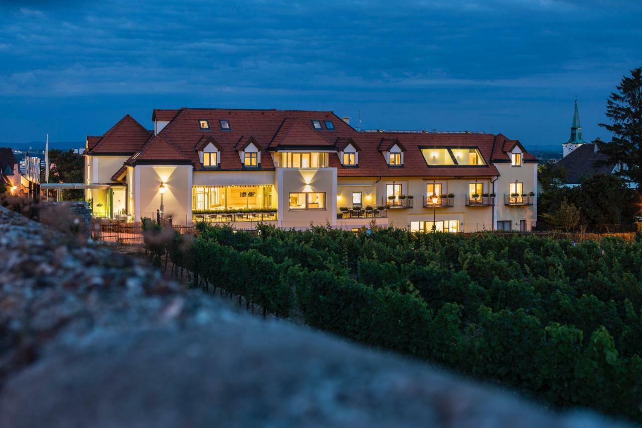 Hotel Turmhof Gumpoldskirchen Exterior photo